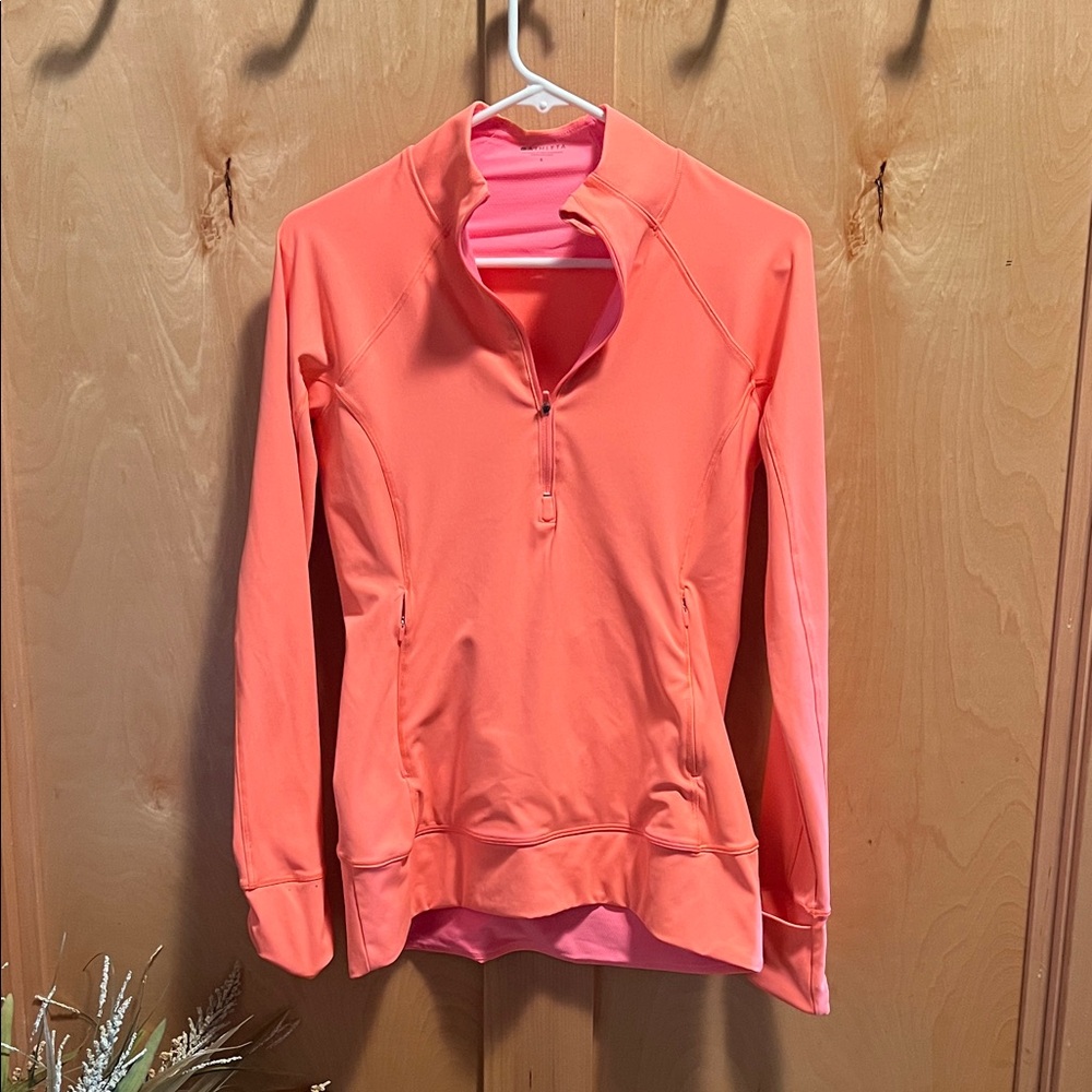 Athleta 1/2 Zip